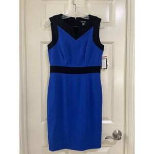 nine west women formal dress size 2 NEW WITH TAG